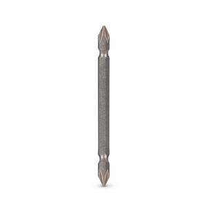 PONTEIRA PH 1/4X100MM PH1 DUPLO FERJA*
