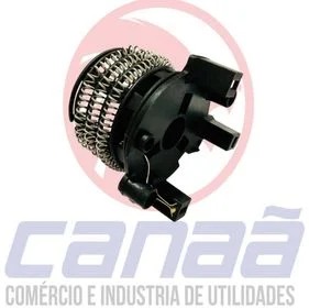 RESIST 6800W 220V FAME 4T          CANAA