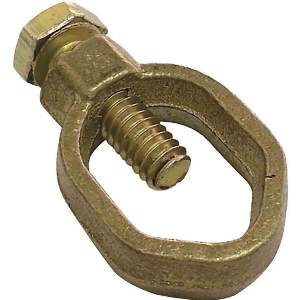 CONECTOR HASTE TERRA*