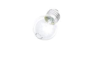 LAMP GEL/FOG INC 40W 127V E27 LEIT THOM