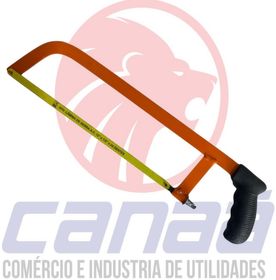 ARCO DE SERRA FIXO
