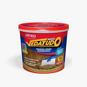 MASSA F12 400G CASTANHO