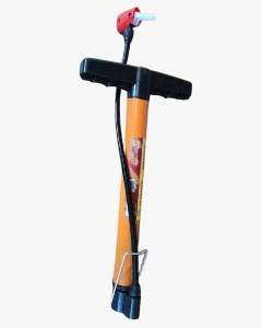 BOMBA DE AR VERTICAL 50CM COMBATT