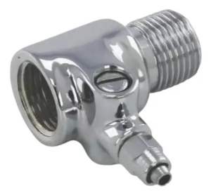 ADAPTADOR FILTRO 1/2X1/4 90° LUISE