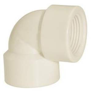 COTOVELO RR BRANCO 1/2 X 1/2 KRONA