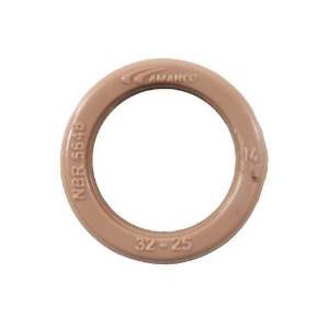BUCHA RED PVC CURTA 32X25 AMANCO