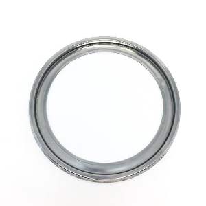 PORTA GRELHA INOX RED 15CM SS METAIS
