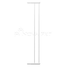 EXTENSOR PORTAO GRADE FIXA 10CM BR