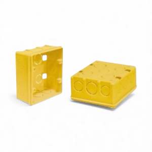 CX LUZ 4X4 AM METASUL