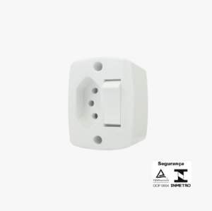 CJ ILUMI BR SOBR 1 INT+TOM 20A 16545