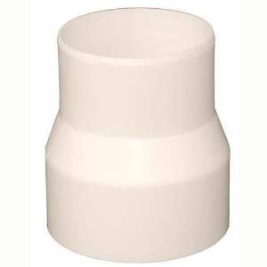 ADAPTADOR P/CALHA 88 X 75MM MOD TIGRE