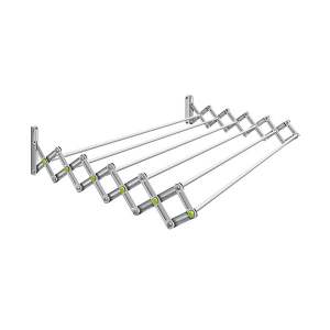 VARAL SANF ALUM ROMA 1,00M 100A