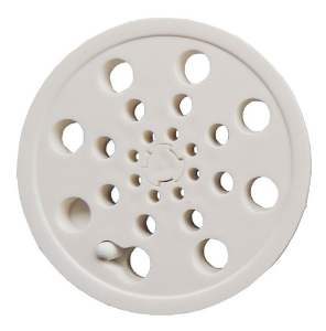 GRELHA PVC RED 15CM BR C/F OVERTIME