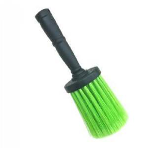 BROXA REDONDA PLASTICA COMPEL