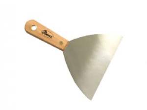 ESPATULA ACO INOX 12CM COMPEL