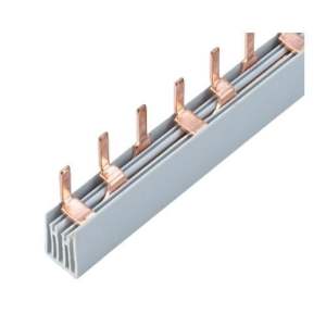 BARRAM DIN 3P 80A 12 POLOS
