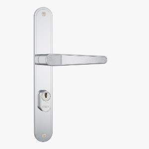 FECH STAM ESTREITA 11MM 401/07