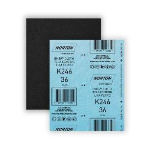 LIXA FERRO  36 NORTON*