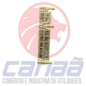 RESIST 5500W 220V BELLO/MAXI ULTRA CANAA