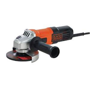 ESMERIL PROF 41/2X650WX127V G650BR B&D