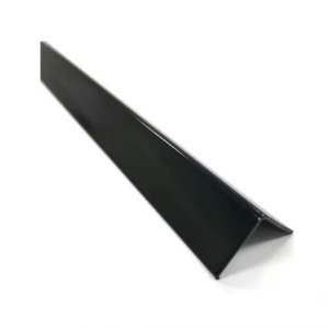 CANTON ALUM L PRETA 3M (C) 3/4