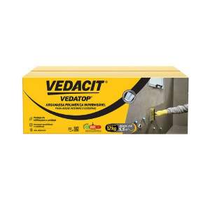 VEDATOP 12KG MONOCOMPONENTE