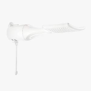 DUCHA L&C LOREN SHOWER ELET 7500X220