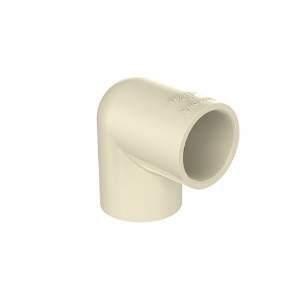 COTOVELO CPVC 90X22X1/2 TRAN ULTRATERM