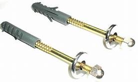 PARAF SANIT LATAO B12 LUXO 120MM