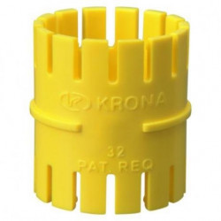 LUVA CONDUITE 32MM (1) KRONA