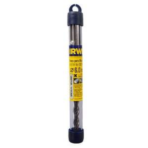 BROCA VIDEA SDS PLUS  6,0X110 IRWIN