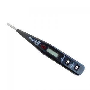 TESTE CHAVE FENDA DIGITAL 12V-220V SPART