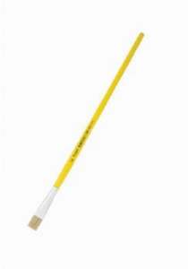 PINCEL ARTESANATO PONTA CH 14 COMPEL