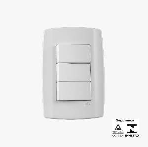 CJ SLIM BR 3 INT SIMPLES 8019