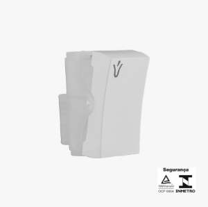 MODULO SLIM BR PULSADOR CAMPAINHA 8113