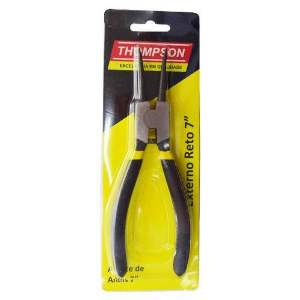 ALICATE ANEIS EXT RETO THOMPSON*