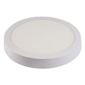 PAINEL LED SOBR RED 24W LLUMM