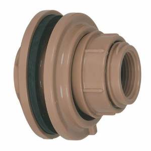 ADAPTADOR C/FLANGE  25X3/4 AMANCO