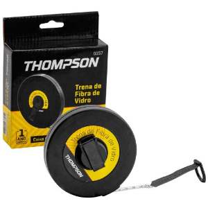 TRENA FIBRA FECHADA 50M THOMPSON
