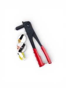 ALICATE REBITADOR C/4 BICOS 9,5