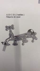 TORN TANQ/MAQ C33 TRIPLA