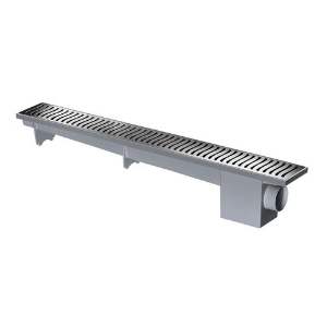 RALO LINEAR PVC 0,07X0,50CM SIF CR HERC*
