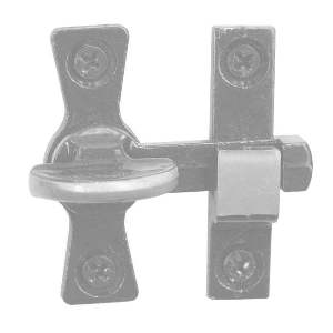 TRANQUETA ALIANCA 86108/4 ZI