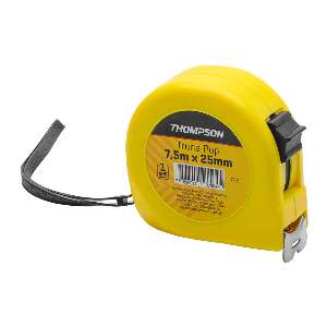TRENA POP  3MX16MM C/TRAVA THOMPSON