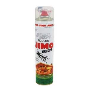 CUPINICIDA 400ML SPRAY JIMO