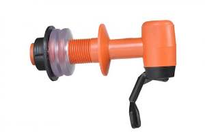 TORN P/FILTRO AUTO MARROM ELITE