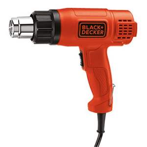 SOPRADOR TERMICO PROF 1500WX127V HG1500