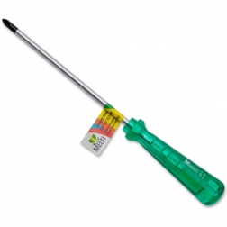 CHAVE PHILLIPS B 3/16 X 4 C/VD MELFI
