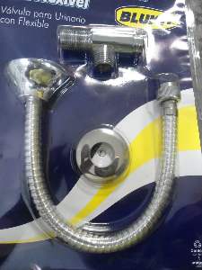 VALV MICTORIO COMPLETO CR BLUKIT*