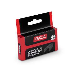 GRAMPO 5/16 8MM C/1000 FERJA